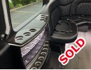 Used 2016 Mercedes-Benz Sprinter Van Limo Classic Custom Coach - Wantagh, New York    - $97,500