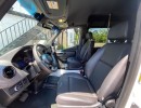 Used 2019 Mercedes-Benz Sprinter Van Shuttle / Tour  - BALDWIN, New York    - $92,995
