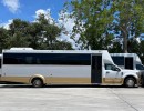 Used 2017 Ford F-550 Mini Bus Limo Tiffany Coachworks - Galveston, Texas - $145,000