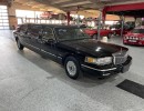 Used 1996 Lincoln Town Car Sedan Limo DaBryan - Wichita, Kansas - $9,995