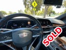 Used 2022 Cadillac Escalade ESV CEO SUV  - Oakland, California - $92,995