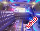 Used 2013 Mercedes-Benz S Class Sedan Stretch Limo Limos by Moonlight - BROOKLYN, New York    - $39,999