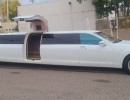 2013, Mercedes-Benz S Class, Sedan Stretch Limo, Limos by Moonlight