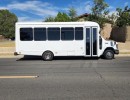 Used 2017 Ford E-450 Mini Bus Limo Starcraft Bus - fontana, California - $88,995