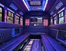 Used 2017 Ford E-450 Mini Bus Limo Starcraft Bus - fontana, California - $88,995