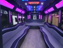 Used 2012 Ford F-650 Mini Bus Limo  - $70,445