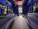 Used 2012 Ford F-650 Mini Bus Limo  - $70,445