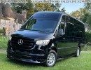 Used 2022 Mercedes-Benz Sprinter Van Limo  - Elkhart, Indiana    - $188,600