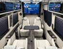 New 2022 Mercedes-Benz Sprinter Van Limo Midwest Automotive Designs - Elkhart, Indiana    - $228,270
