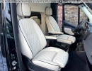 New 2022 Mercedes-Benz Sprinter Van Limo Midwest Automotive Designs - Elkhart, Indiana    - $248,270