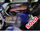 Used 2016 Cadillac Escalade ESV CEO SUV  - Las Vegas, Nevada - $21,895