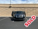 Used 2016 Cadillac Escalade ESV CEO SUV  - Las Vegas, Nevada - $21,895