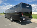 Used 2013 Ford F-650 Mini Bus Shuttle / Tour Grech Motors - Aurora, Colorado - $75,900