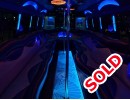 Used 2005 International 3200 Mini Bus Limo  - Las Vegas, Nevada - $25,900