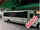 Used 2005 International 3200 Mini Bus Limo  - Las Vegas, Nevada - $25,900