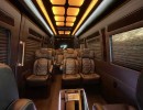 Used 2020 Mercedes-Benz Sprinter Mini Bus Shuttle / Tour  - North Hollywood, California - $137,500