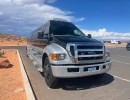 Used 2013 Ford F-650 SUV Stretch Limo  - Las Vegas, Nevada - $79,000