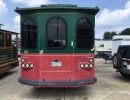 Used 1999 Freightliner Deluxe Trolley Car Limo Supreme Corporation - Ephrata, Pennsylvania - $27,500