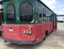 Used 1999 Freightliner Deluxe Trolley Car Limo Supreme Corporation - Ephrata, Pennsylvania - $27,500