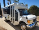 Used 2004 Ford E-350 Mini Bus Limo Creative Coach Builders - Temecula, California - $19,500
