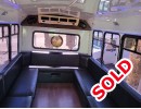 Used 2004 Ford E-350 Mini Bus Limo Creative Coach Builders - Temecula, California - $14,500
