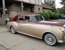 Used 1959 Bentley R Type Antique Classic Limo  - West Wyoming, Pennsylvania - $45,000