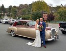 Used 1959 Bentley R Type Antique Classic Limo  - West Wyoming, Pennsylvania - $45,000