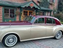 1959, Bentley R Type, Antique Classic Limo