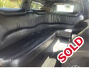 Used 2013 Lincoln MKT Sedan Stretch Limo Krystal - FRESNO, California - $52,000