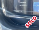 Used 2013 Lincoln MKT Sedan Stretch Limo Krystal - FRESNO, California - $52,000