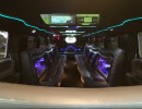 Used 2005 Hummer H2 SUV Stretch Limo  - Justice, Illinois - $62,500