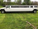 Used 2005 Hummer H2 SUV Stretch Limo  - Justice, Illinois - $62,500