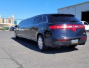 Used 2019 Lincoln MKT Sedan Stretch Limo Executive Coach Builders - Las Vegas, Nevada - $68,900