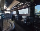 Used 2019 Lincoln MKT Sedan Stretch Limo Executive Coach Builders - Las Vegas, Nevada - $68,900
