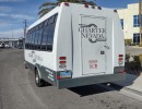 Used 1998 Ford E-450 Mini Bus Shuttle / Tour Federal - Las Vegas, Nevada - $11,000