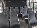 Used 1998 Ford E-450 Mini Bus Shuttle / Tour Federal - Las Vegas, Nevada - $11,000