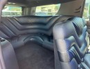 New 2023 Chevrolet Suburban SUV Limo Pinnacle Limousine Manufacturing - Aurora, Colorado - $179,900