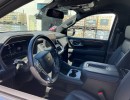 New 2023 Chevrolet Suburban SUV Limo Pinnacle Limousine Manufacturing - Aurora, Colorado - $179,900
