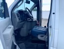 Used 2016 Ford E-450 Mini Bus Shuttle / Tour Ford - INGLEWOOD, California - $59,999