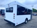 Used 2016 Ford E-450 Mini Bus Shuttle / Tour Ford - INGLEWOOD, California - $59,999