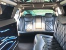 Used 2016 Chrysler 300 Sedan Stretch Limo Tiffany Coachworks - Buena Park, California - $34,500