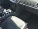 Used 2016 Chrysler 300 Sedan Stretch Limo Tiffany Coachworks - Buena Park, California - $34,500