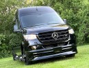 Used 2023 Mercedes-Benz Sprinter Van Shuttle / Tour Auto Elite - Elkhart, Indiana    - $172,650