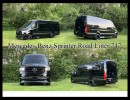 Used 2023 Mercedes-Benz Sprinter Van Shuttle / Tour Auto Elite - Elkhart, Indiana    - $172,650