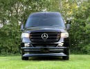 Used 2023 Mercedes-Benz Sprinter Van Shuttle / Tour Auto Elite - Elkhart, Indiana    - $184,995