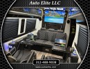 Used 2022 Mercedes-Benz Sprinter Van Limo Auto Elite - Elkhart, Indiana    - $188,650