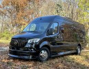 New 2022 Mercedes-Benz Sprinter Van Limo Midwest Automotive Designs - Elkhart, Indiana    - $248,650