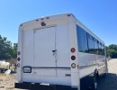 Used 2016 Ford F-550 Mini Bus Limo First Class Coachworks - Stockton, California - $84,999
