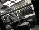 New 2022 Mercedes-Benz Sprinter Van Limo Midwest Automotive Designs - Elkhart, Indiana    - $248,650
