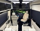New 2022 Mercedes-Benz Sprinter Van Limo Midwest Automotive Designs - Elkhart, Indiana    - $239,995